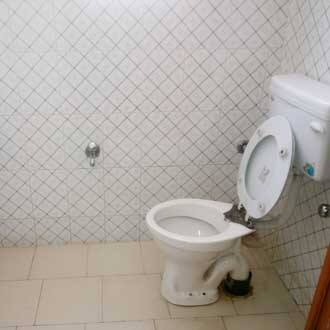 Hotel Parth, Jwalamukhi 3